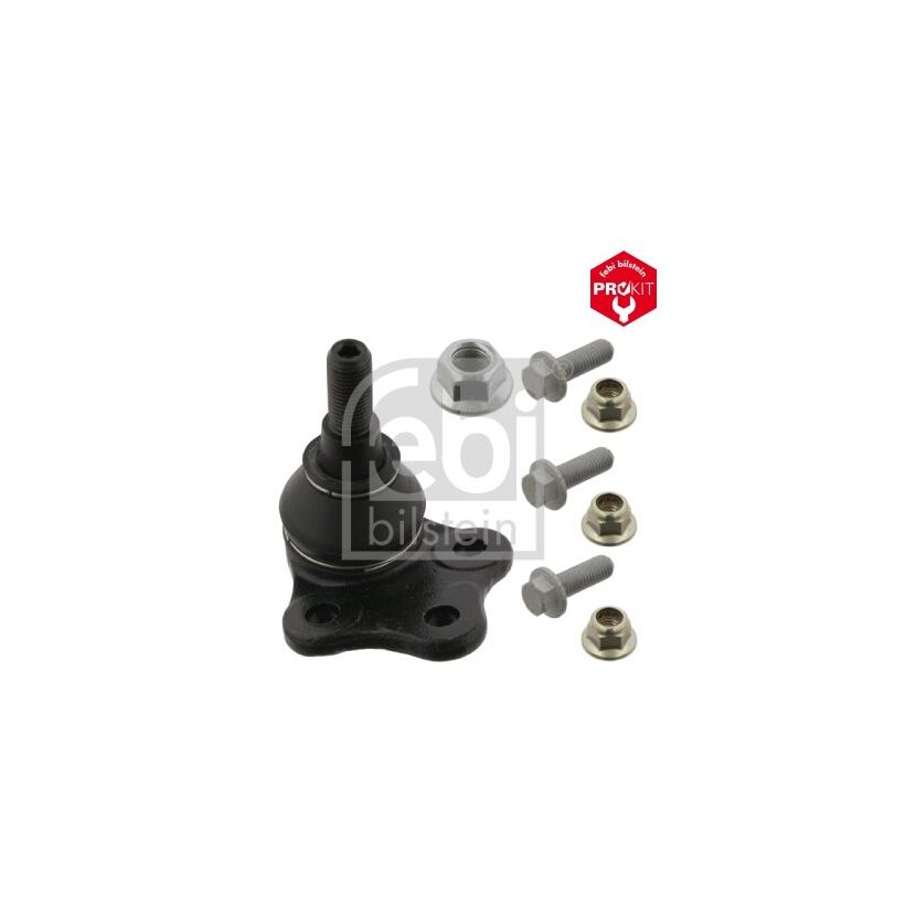 FEBI BILSTEIN Trag-/Führungsgelenk 32163 für 1 507 181