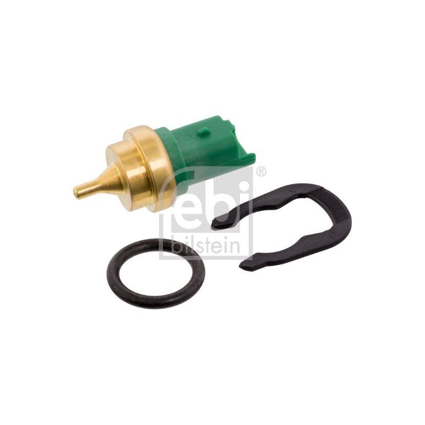 FEBI BILSTEIN Sensor, Kühlmitteltemperatur 37173 für 1338.F3