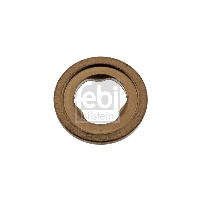 FEBI BILSTEIN Dichtung, Düsenhalter 47010 für A000 017 07 76