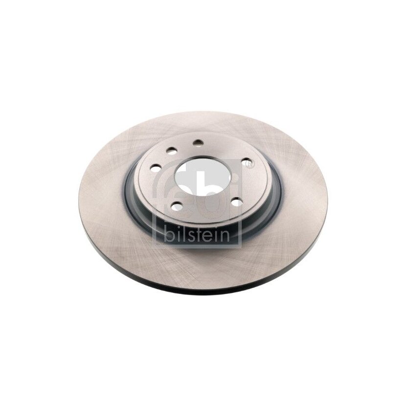 FEBI BILSTEIN Bremsscheibe 43940 für K04779713AA