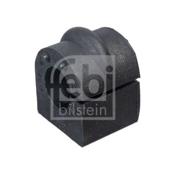 FEBI BILSTEIN Lagerung, Stabilisator 108170 für A124...
