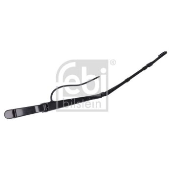 FEBI BILSTEIN Wischarm, Scheibenreinigung 180302 für...