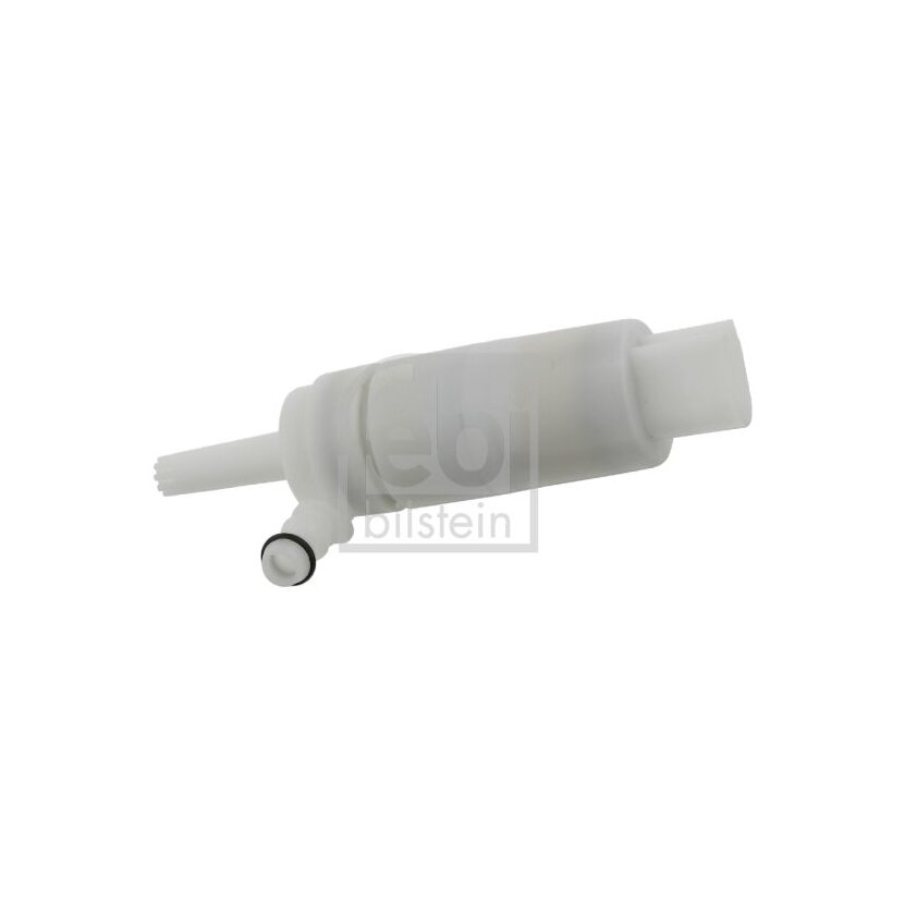 FEBI BILSTEIN Waschwasserpumpe, Scheinwerferreinigung 26235 für 68017448AA