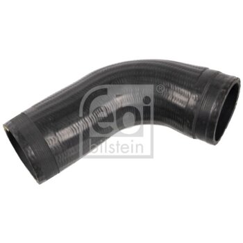 FEBI BILSTEIN Ladeluftschlauch 170676 für A901 528...