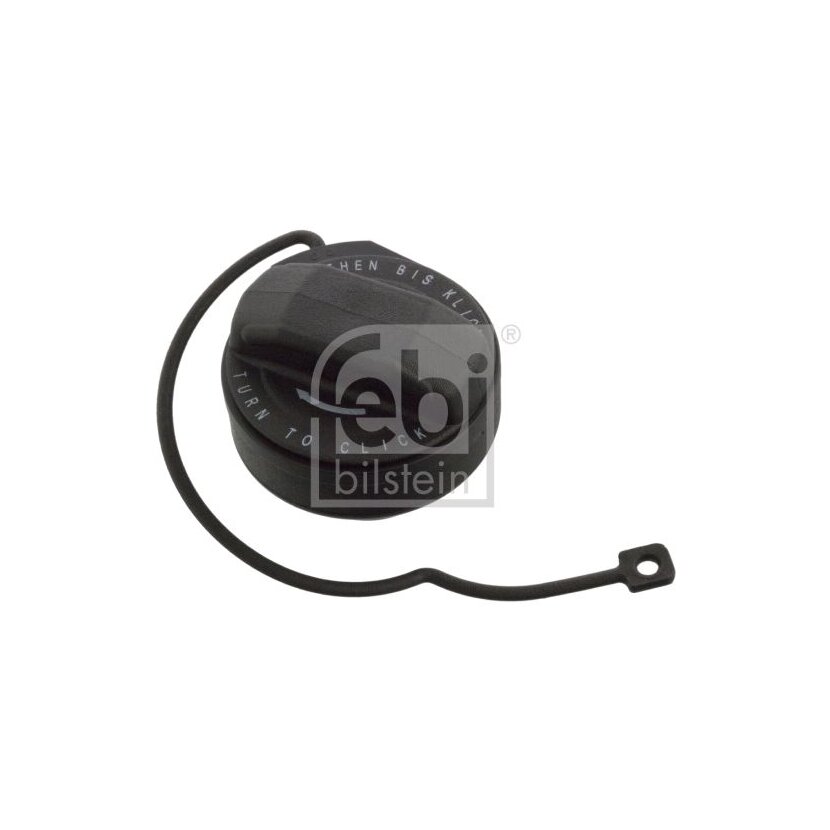 FEBI BILSTEIN Verschluss, Kraftstoffbehälter 103097 für 996 201 241 00