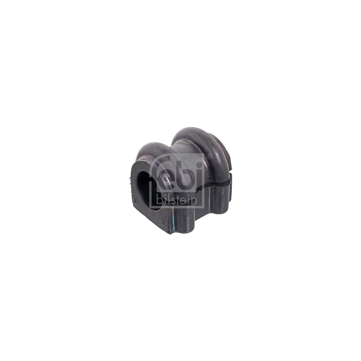 FEBI BILSTEIN Lagerung, Stabilisator 103329 für 54812-07100