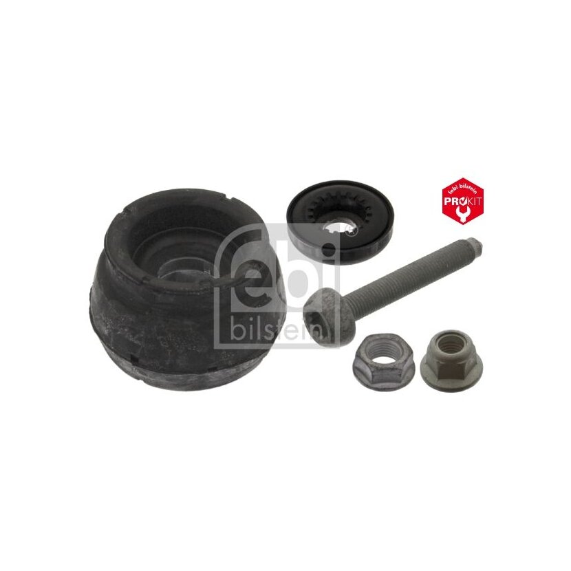 FEBI BILSTEIN Reparatursatz, Federbeinstützlager 37878 für 1J0 412 331 C