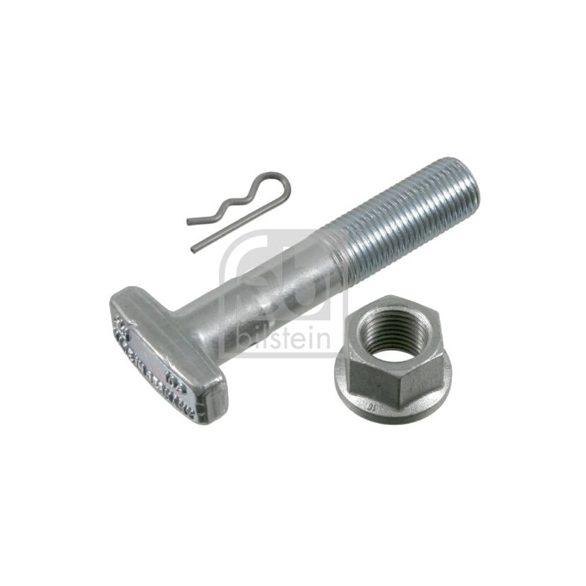 FEBI BILSTEIN Radbolzen 15686 für 0272 740