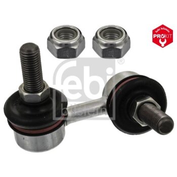 FEBI BILSTEIN Stange/Strebe, Stabilisator 41177 für...