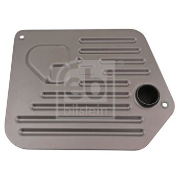 FEBI BILSTEIN Hydraulikfilter, Automatikgetriebe 48369...