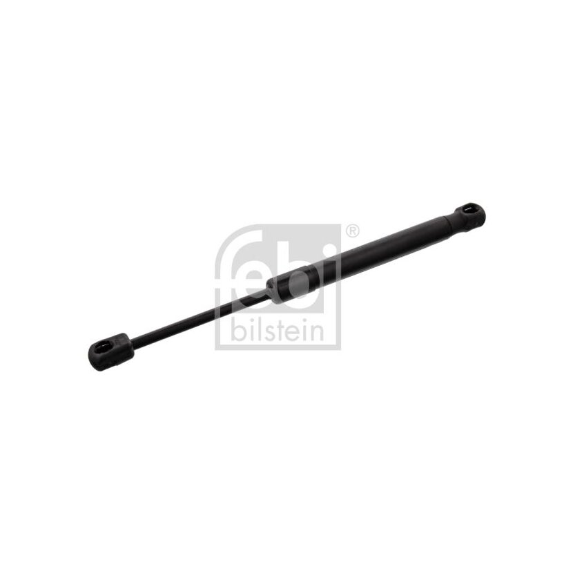 FEBI BILSTEIN Gasfeder, Motorhaube 47107 für 4H0 823 359 A