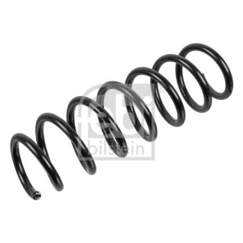 FEBI BILSTEIN Fahrwerksfeder 174185 für 31 33 6 794 636