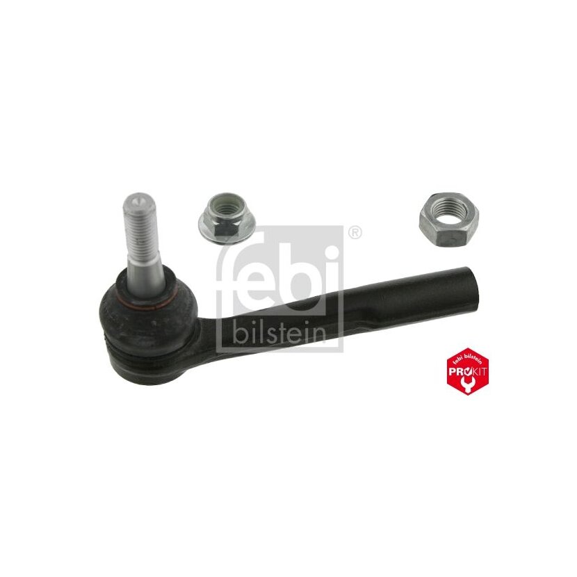 FEBI BILSTEIN Spurstangenkopf 26152 für 77363713
