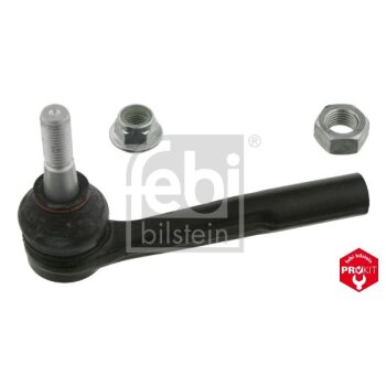 FEBI BILSTEIN Spurstangenkopf 26152 für 77363713