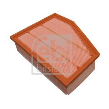 FEBI BILSTEIN Luftfilter 109217 für 6R0 129 620 D
