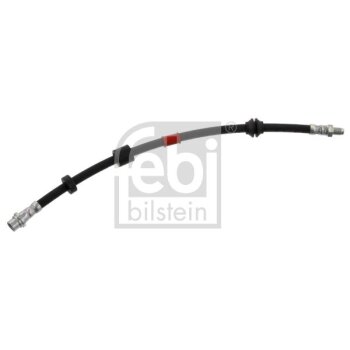 FEBI BILSTEIN Bremsschlauch 34327 für 30666997