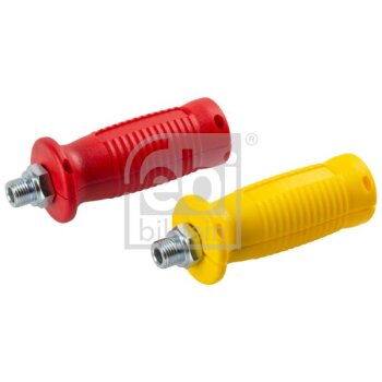 FEBI BILSTEIN Verbinder, Druckluftleitung 32454 für...