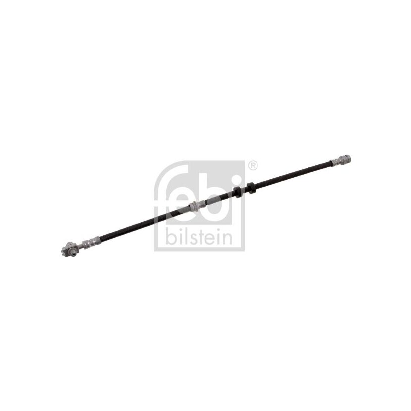 FEBI BILSTEIN Bremsschlauch 28673 für 6Q0 611 701 A
