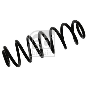 FEBI BILSTEIN Fahrwerksfeder 46924 für 1K0 511 115 DE