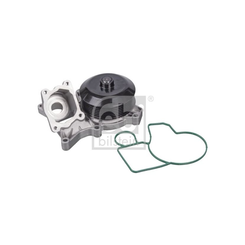 FEBI BILSTEIN Wasserpumpe, Motorkühlung 37023 für 11 51 7 807 311