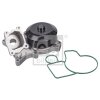 FEBI BILSTEIN Wasserpumpe, Motorkühlung 37023 für 11 51 7 807 311