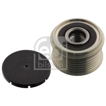 FEBI BILSTEIN Generatorfreilauf 101788 für A699 150...