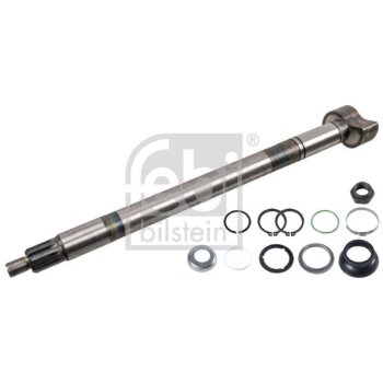 FEBI BILSTEIN Bremswelle, Trommelbremse 04661 für...