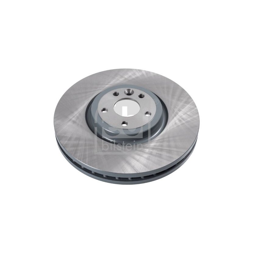 FEBI BILSTEIN Bremsscheibe 108677 für T4N 1803
