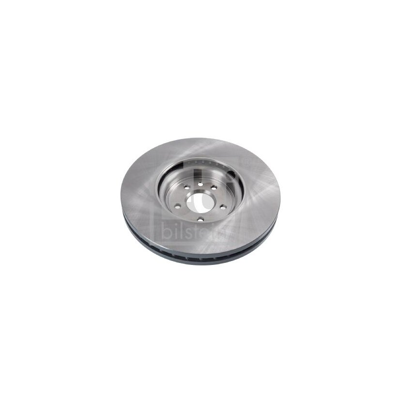 FEBI BILSTEIN Bremsscheibe 108677 für T4N 1803