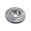 FEBI BILSTEIN Bremsscheibe 108677 für T4N 1803