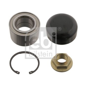 FEBI BILSTEIN Radlagersatz 29565 für 45 01 155