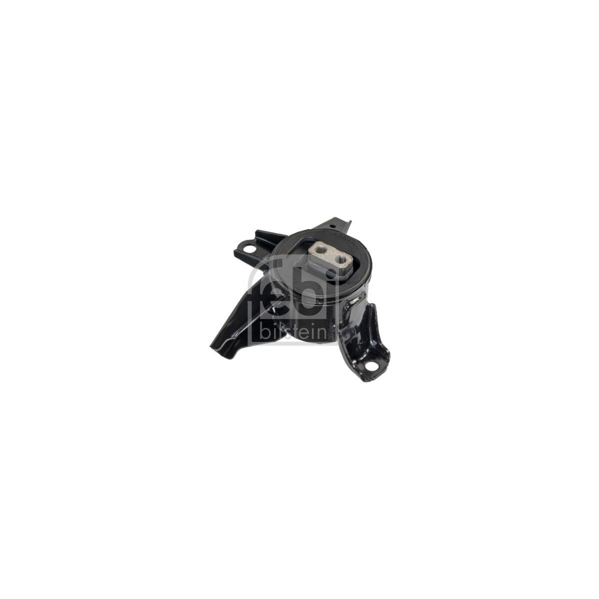 FEBI BILSTEIN Lagerung, Motor 177221 für 21830-C5400