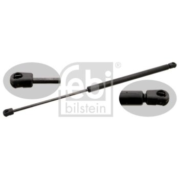 FEBI BILSTEIN Gasfeder, Koffer-/Laderaum 27641 für...