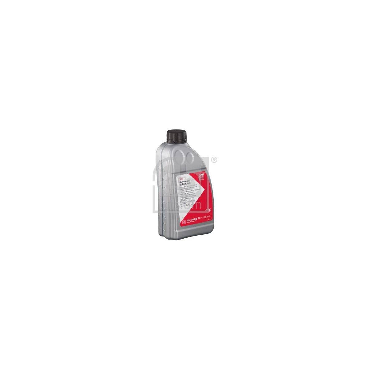 FEBI BILSTEIN Automatikgetriebeöl 39095 für G 060 162 A2