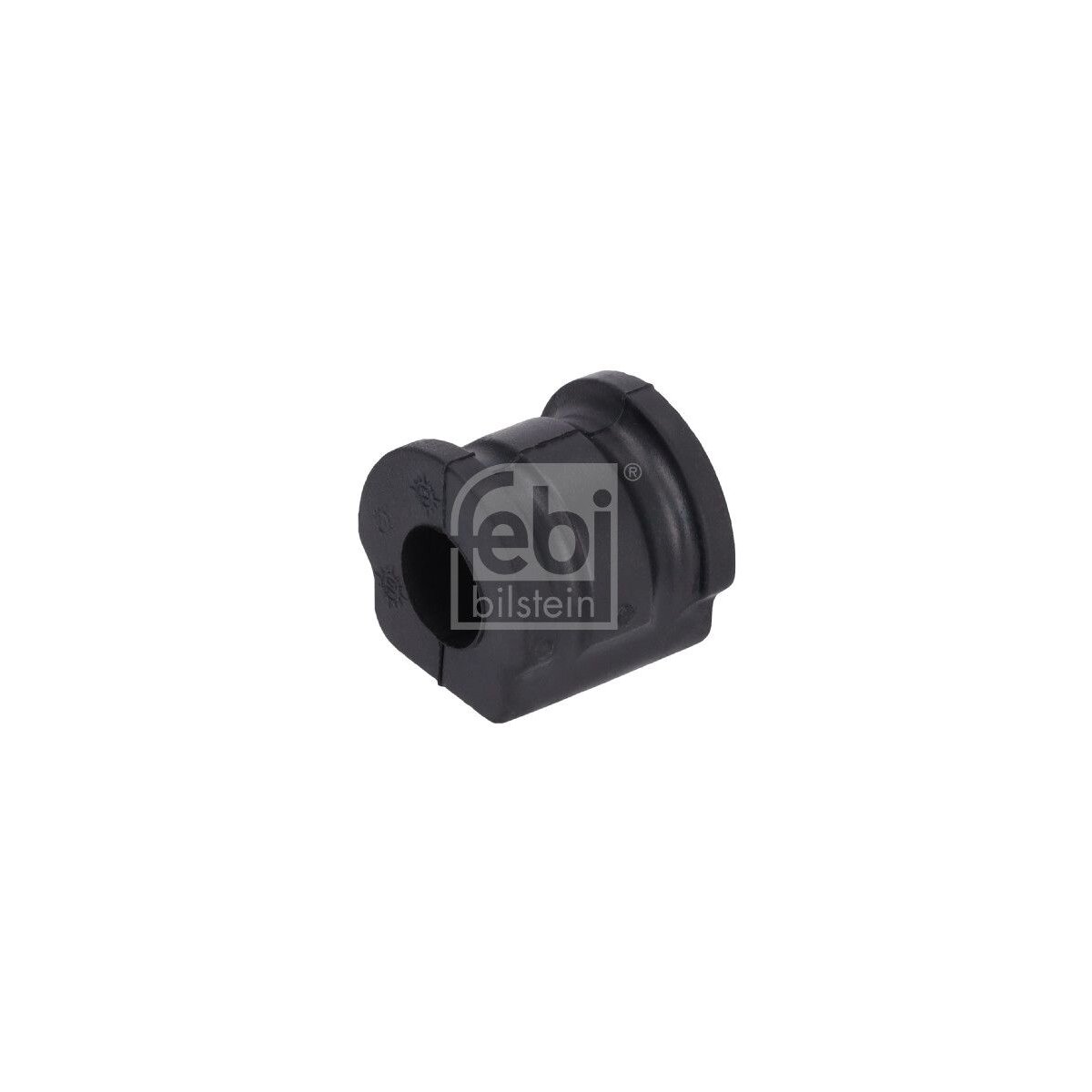 FEBI BILSTEIN Lagerung, Stabilisator 27640 für 6Q0 411 303 AA