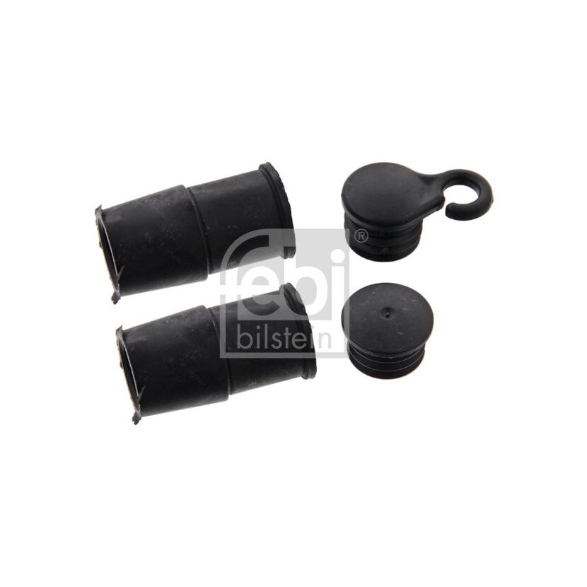 FEBI BILSTEIN Führungshülsensatz, Bremssattel 36055 für 4D0 698 647