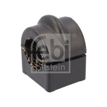 FEBI BILSTEIN Lagerung, Stabilisator 183414 für A201...