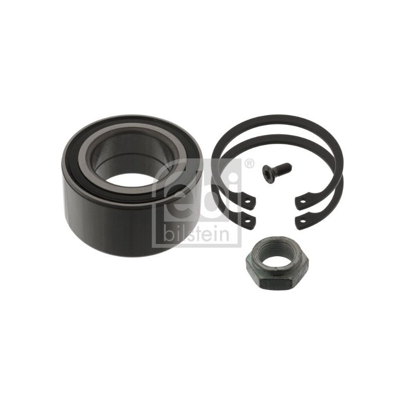 FEBI BILSTEIN Radlagersatz 05380 für 331 598 625