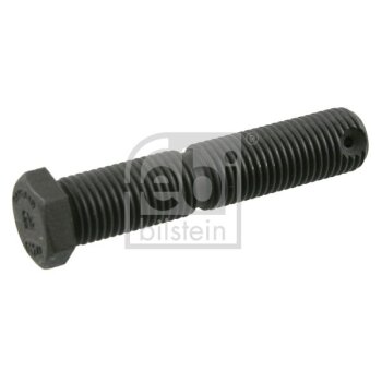FEBI BILSTEIN Sturzkorrekturschraube 01248 für A120...