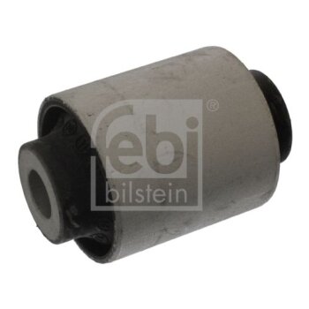 FEBI BILSTEIN Lagerung, Lenker 29452 für A204 330 67 11