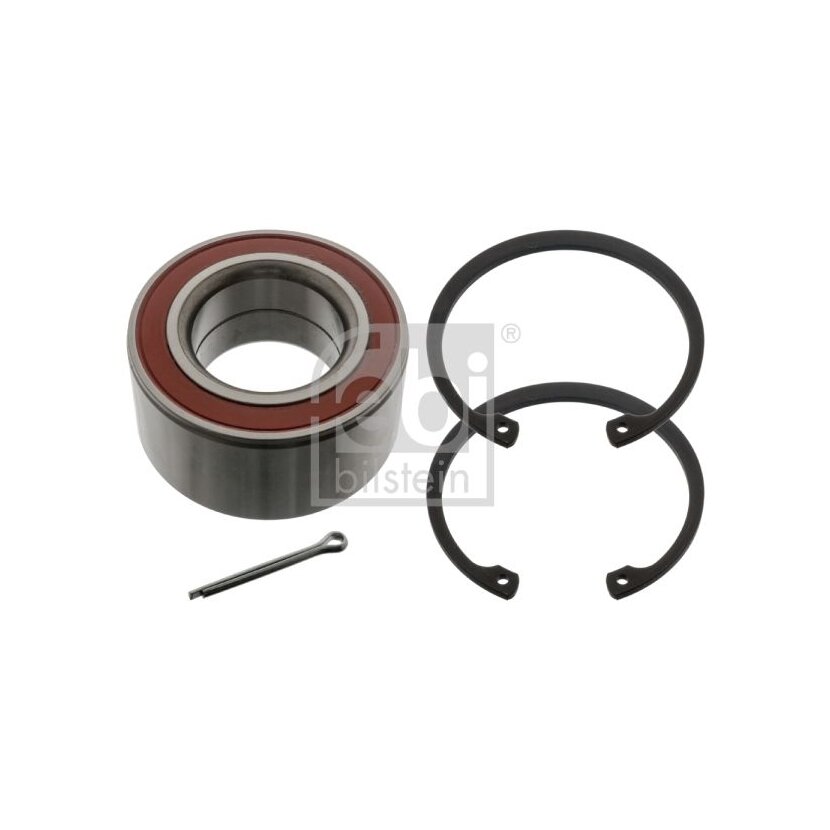 FEBI BILSTEIN Radlagersatz 03189 für 16 03 191