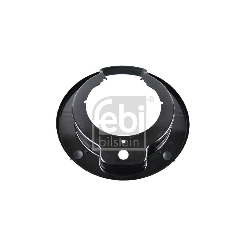 FEBI BILSTEIN Abdeckblech, Bremstrommel 174277 für 1610903