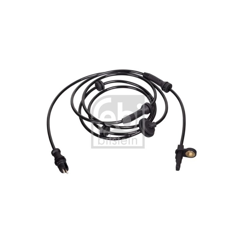 FEBI BILSTEIN Sensor, Raddrehzahl 102255 für 46814965