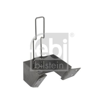 FEBI BILSTEIN Halter, Hemmschuh 06927