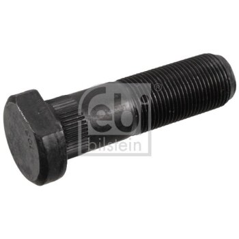 FEBI BILSTEIN Radbolzen 45381 für 0 0716 8838