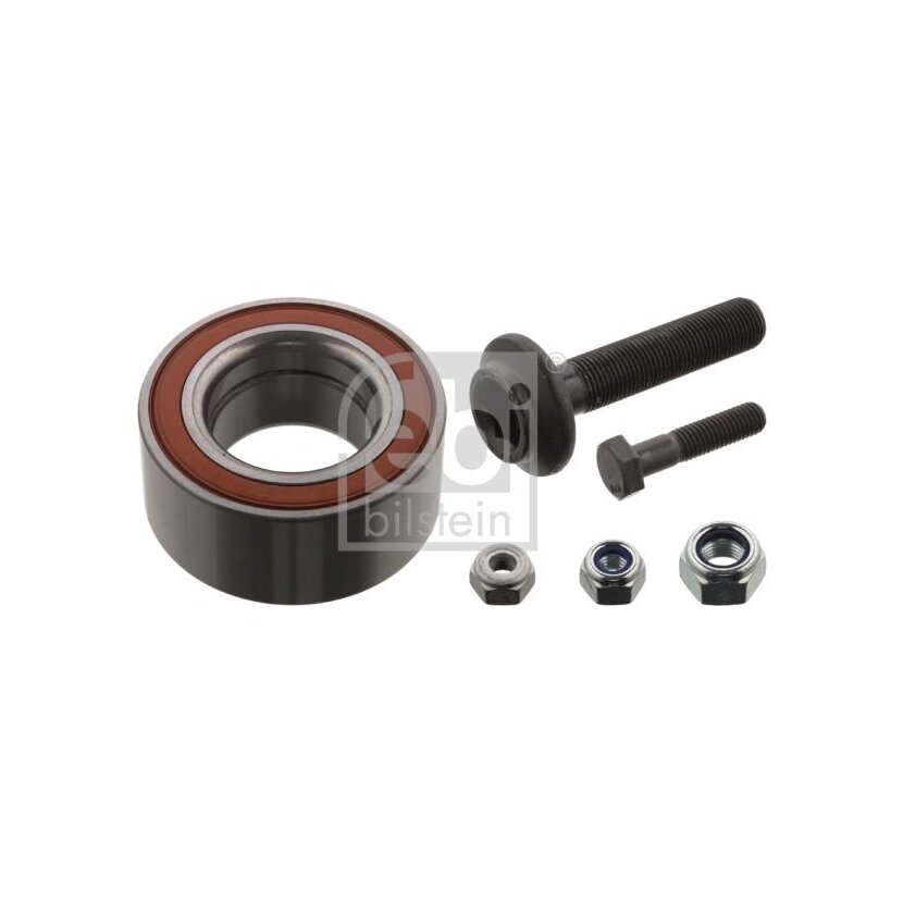 FEBI BILSTEIN Radlagersatz 17550 für 893 498 625 C