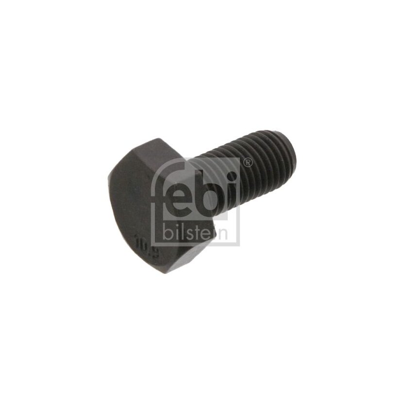 FEBI BILSTEIN Schwungradschraube 04715 für A352 990 22 01