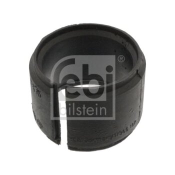 FEBI BILSTEIN Lagerung, Stabilisator 17365 für 0366 351