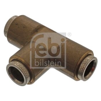 FEBI BILSTEIN Verbinder, Druckluftleitung 22200