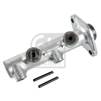 FEBI BILSTEIN Hauptbremszylinder 171339 für NRC9529
